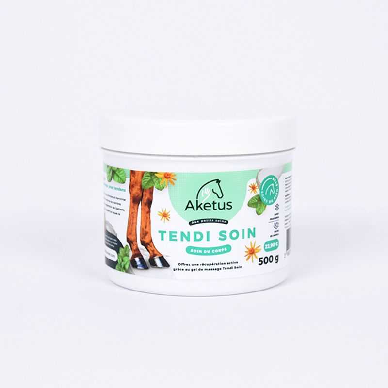 Gel Arnica Aketus Tendi soin Gel Arnica Aketus Tendi soin