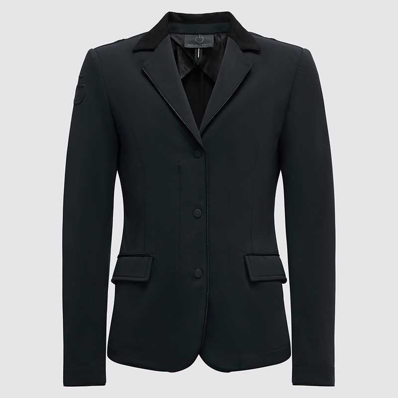 Veste de concours Fille Cavalleria Toscana Veste de concours Fille Cavalleria Toscana