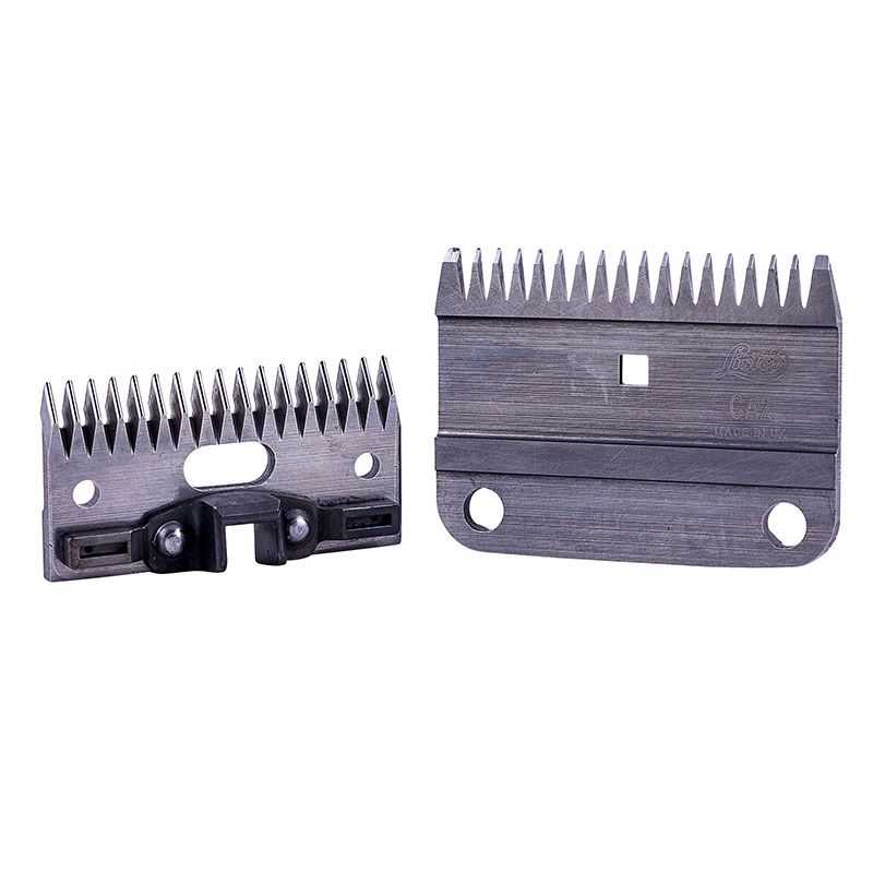 Peignes tondeuse CA2/AC coarse Lister Peignes tondeuse CA2/AC coarse Lister