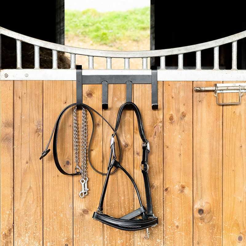 Porte bridons For Stable