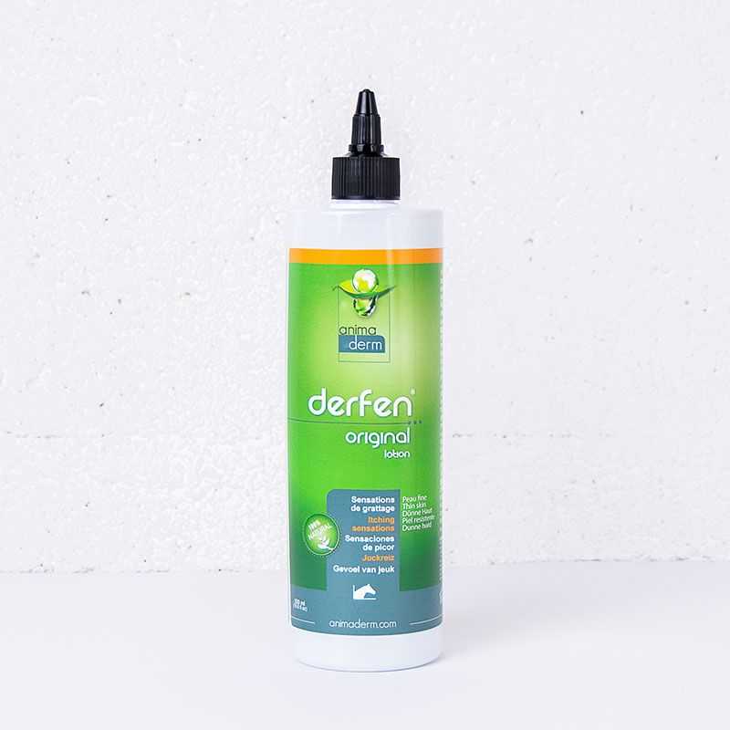 Derfen solution original 500ml Derfen solution original 500ml