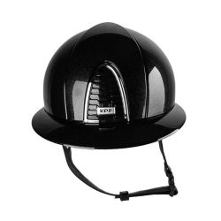 Casque Cromo 2 Diamond visière polo KEP