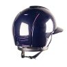 Casque Cromo 2 Diamond visière polo KEP