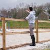 Pantalon d'équitation pour homme Mylord Time to Ride