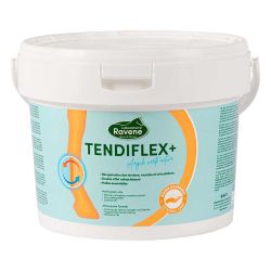 Tendiflex + 4kg nouvelle formule