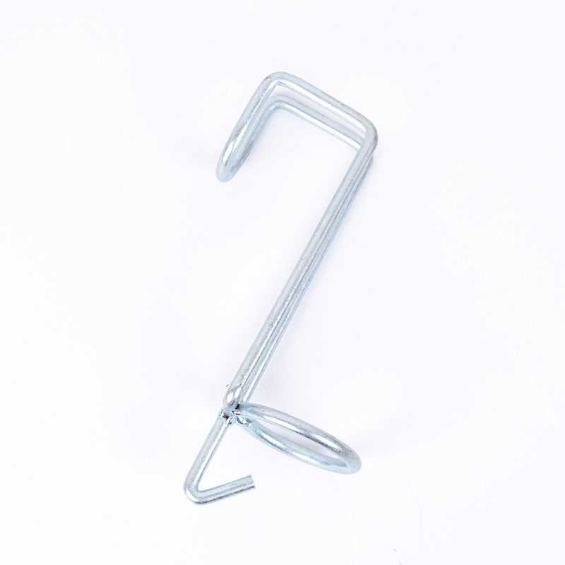 Crochet porte-seau amovible For Stable Crochet porte-seau amovible For Stable