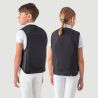 Gilet airbag enfant Equiline