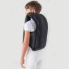 Gilet airbag enfant Equiline