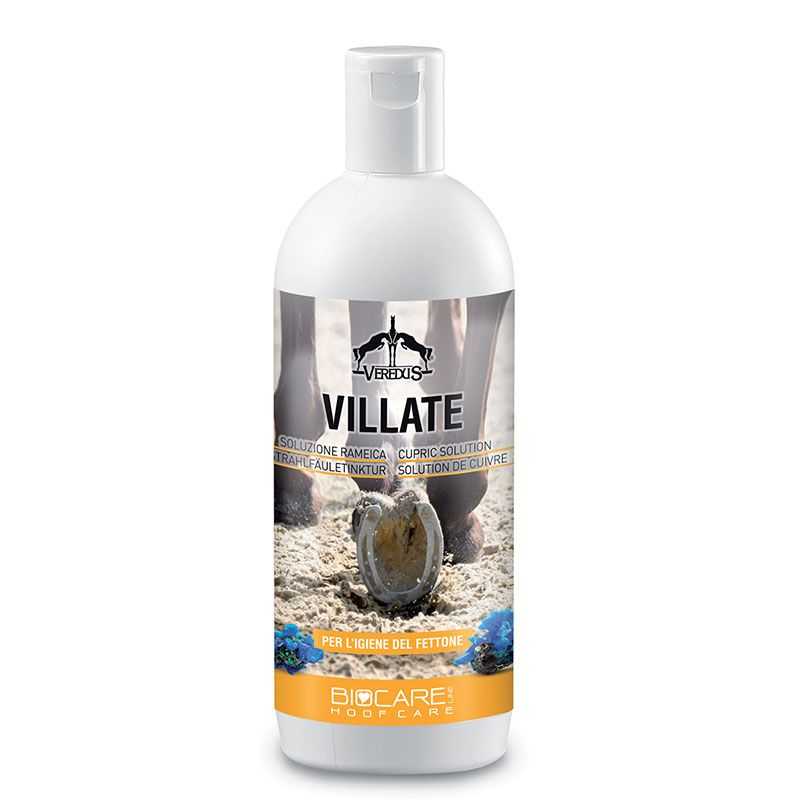 Lotion de Villate Veredus - Solution pour sabot Lotion de Villate Veredus - Solution pour sabot