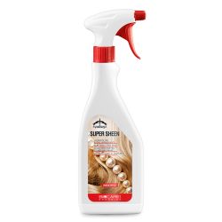 Super Sheen Veredus - Lotion démêlante et brillante 500 ml