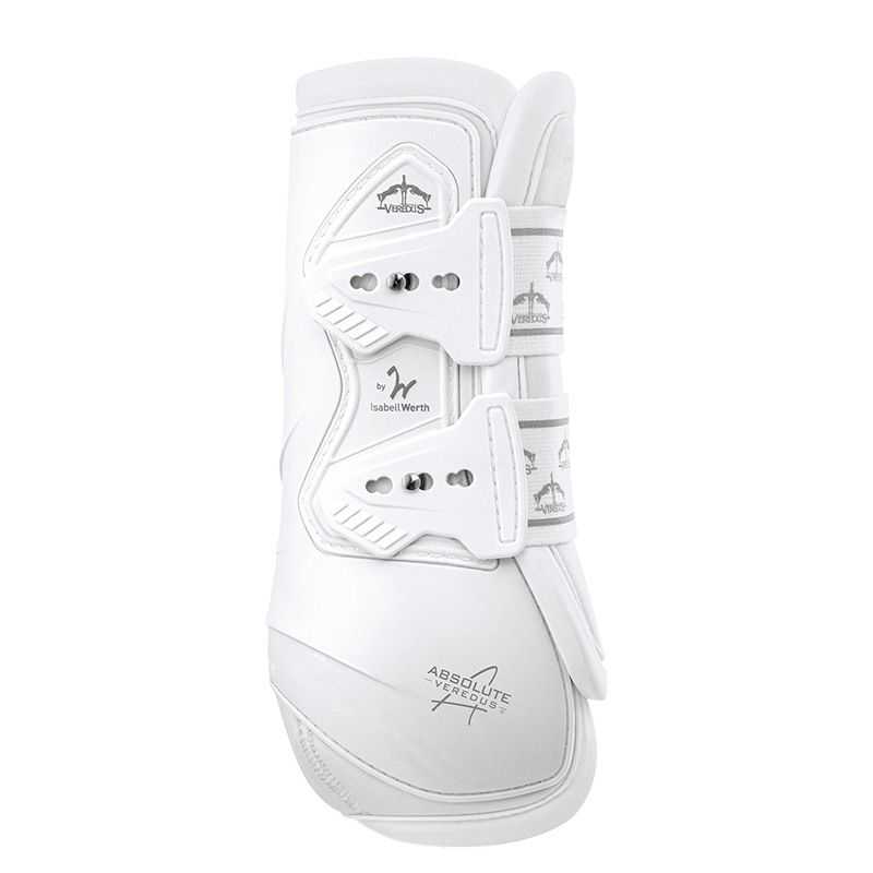 Guêtres anterieurs de dressage Absolute elastic Veredus Guêtres anterieurs de dressage Absolute elastic Veredus