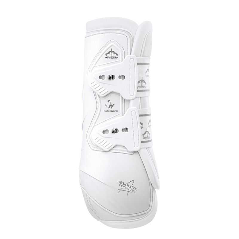 Guêtres postérieurs de dressage Absolute elastic Veredus Guêtres postérieurs de dressage Absolute elastic Veredus