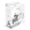 Guêtres postérieurs de dressage Absolute elastic Veredus