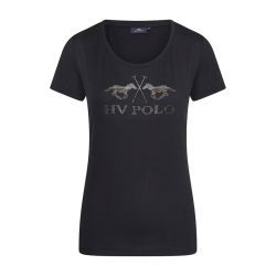 Tee-Shirt pour femme Favouritas Limited Tech HV Polo