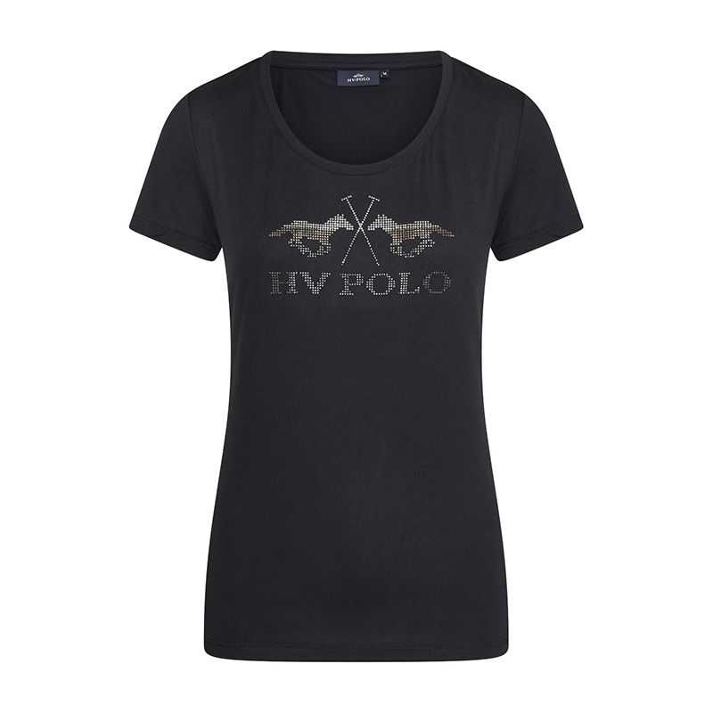 Tee-Shirt pour femme Favouritas Limited Tech HV Polo