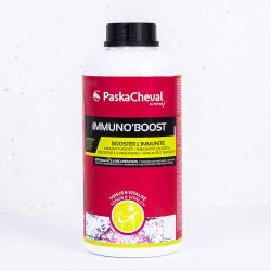 Immuno’boost Paskacheval 