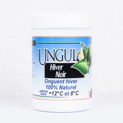 Onguent noir hiver Ungula 1L