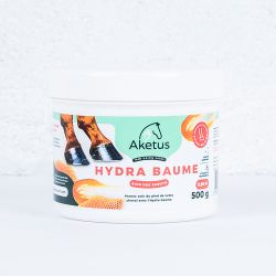 Onguent Hydra baume Aketus