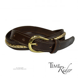 Ceinture fine Clincher TIME Rider