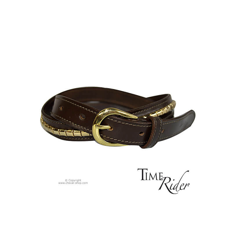 Ceinture fine Clincher TIME Rider