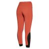 Pantalon d'équitation pour femme avec grip Cavalleria Toscana Printemps/Été 2024