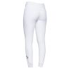 Pantalon d'équitation pour femme avec grip Cavalleria Toscana Printemps/Été 2024