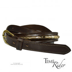 Ceinture fine Clincher TIME Rider