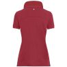 Polo manches courtes pour femme Rosalia Flags & Cup Printemps/Été 2024