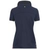Polo manches courtes pour femme Rosalia Flags & Cup Printemps/Été 2024