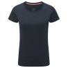 TShirt Femme Malata Flags&Cup SS24