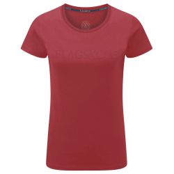 TShirt Femme Malata Flags&Cup SS24