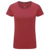TShirt Femme Malata Flags&Cup SS24
