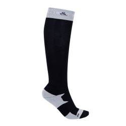 Chaussettes d'équitation mixtes Salito Flags & Cup Printemps/Été 2024