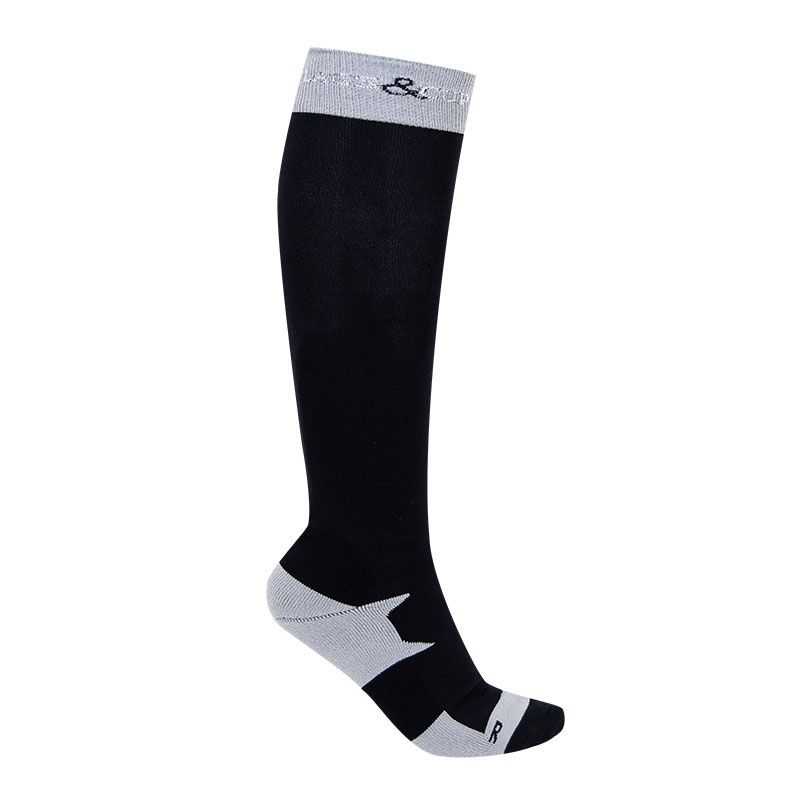 Chaussettes d'équitation mixtes Salito Flags & Cup Printemps/Été 2024 Chaussettes d'équitation mixtes Salito Flags & Cup Printemps/Été 2024