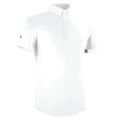 Polo de concours pour homme Wako Flags & Cup Printemps/Été 2024