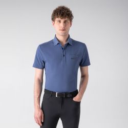Polo Homme Camerg Equiline SS24