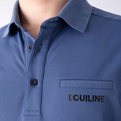 Polo Homme Camerg Equiline SS24
