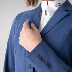 Veste de concours pour femme Casur Equiline Printemps/Été 2024