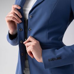 Veste de concours pour femme Casur Equiline Printemps/Été 2024