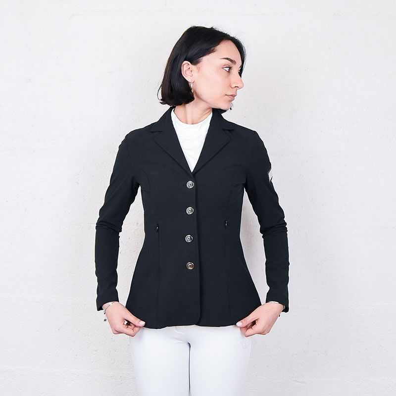 Horseware Veste de compétition pour femme
