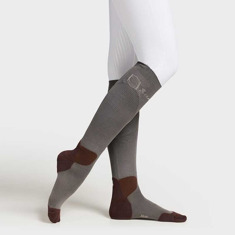 Chaussettes Samshield SS24