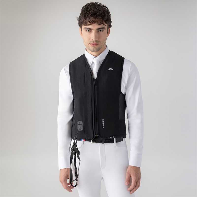 Gilet Airbag Belair Equiline Gilet Airbag Belair Equiline