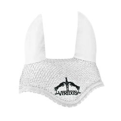 Bonnet anti-mouches Veredus Blanc