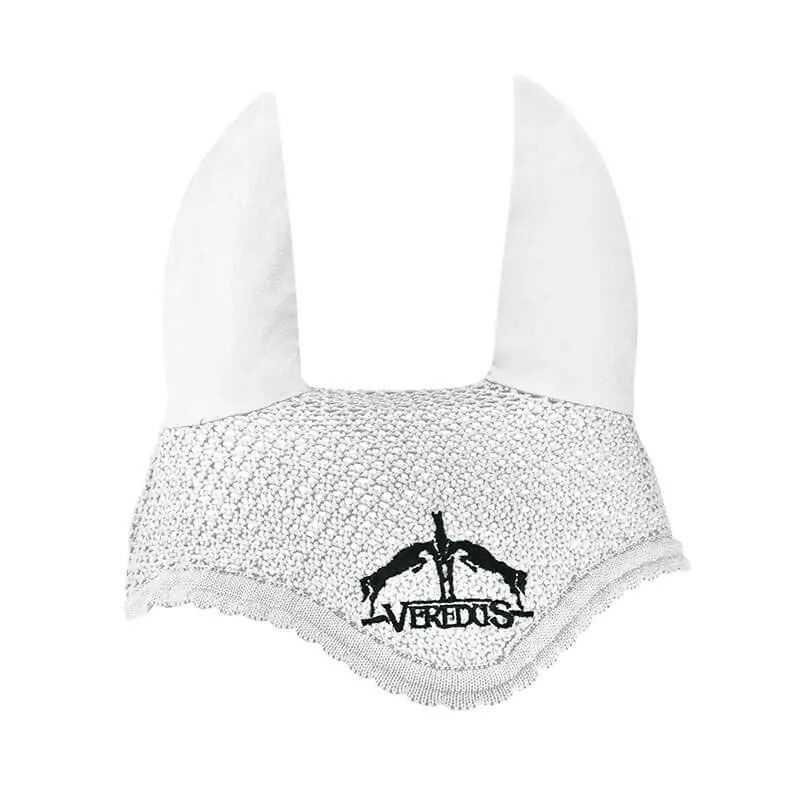 Bonnet anti-mouches Veredus Blanc Bonnet anti-mouches Veredus Blanc