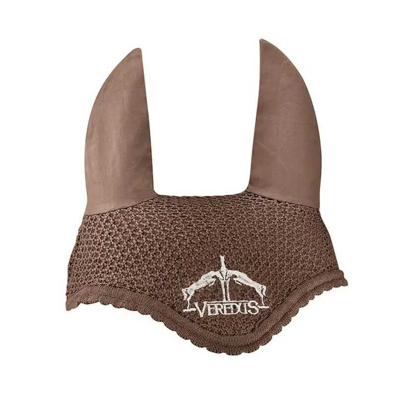 Bonnet anti-mouches Veredus Choco-Or Bonnet anti-mouches Veredus Choco-Or