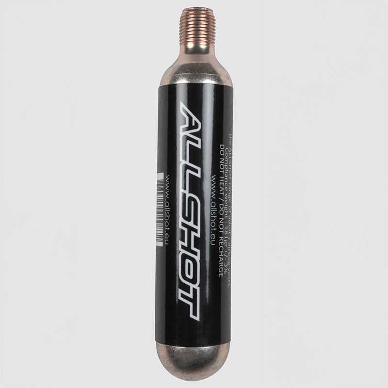 Cartouche 85CC pour Gilet Equiline Cartouche 85CC pour Gilet Equiline
