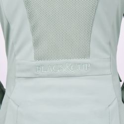 Veste de Concours Chiara Flags&Cup SS24