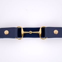 Ceinture Sico Flags & Cup Printemps/Été 2024