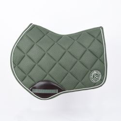 Tapis de selle mixte Socorro Flags & Cup Printemps/Été 2024