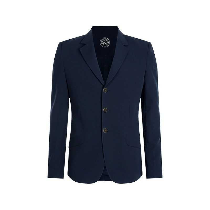 Veste de concours Homme Reno Flags & Cup Printemps/Été 2024 Veste de concours Homme Reno Flags & Cup Printemps/Été 2024